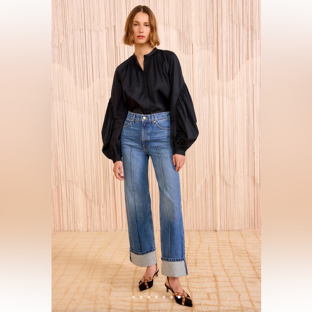 Ulla Johnson The Genevieve Jean